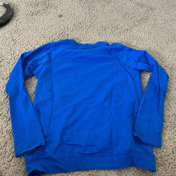 De Paul Blue Demons long sleeve shirt - Picture 4 of 4